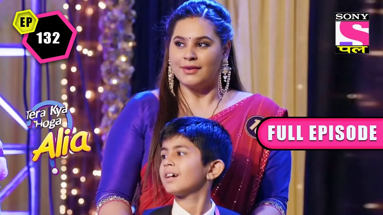 Tara Gets A Second Chance | Tera Kya Hoga Alia - Ep 132 | Full Episode | 1 July 2022