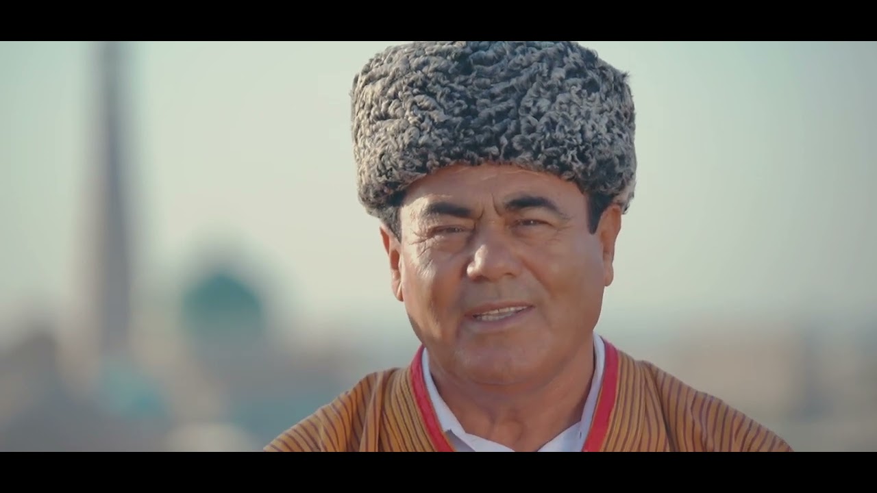 Кодир Журакулов 