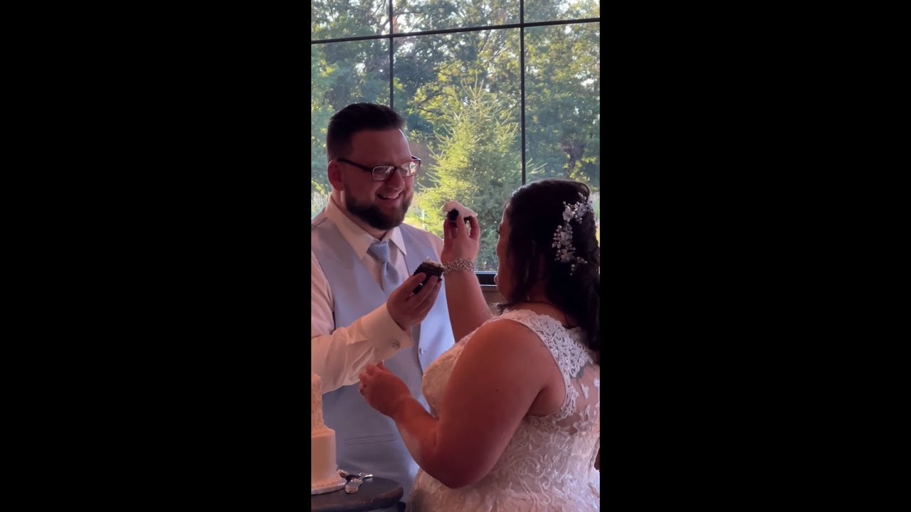Свадьба моего брата!! 🤵‍♂️❤️👰‍♀️