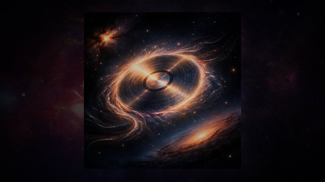 PINK FLOYD–INSPIRED | Progressive Instrumental Rock – Cosmic Guitar Journey