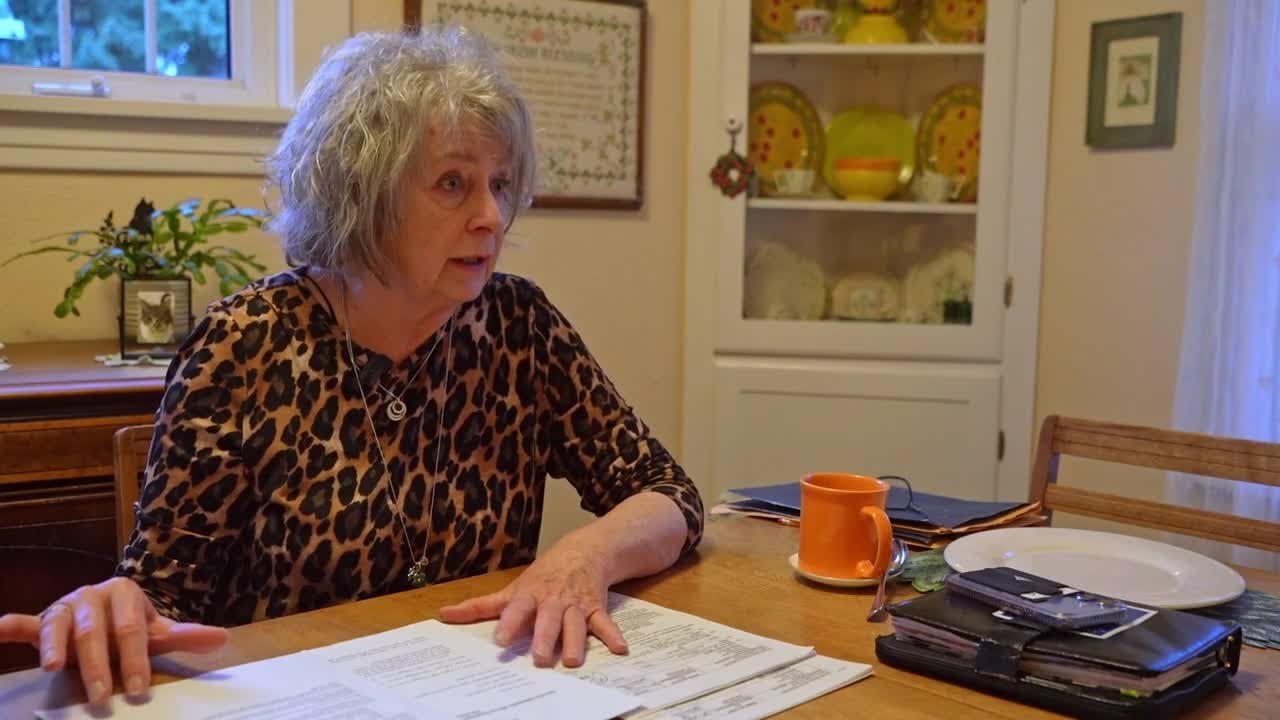15 months later, Billings woman still trying to get money back after scam