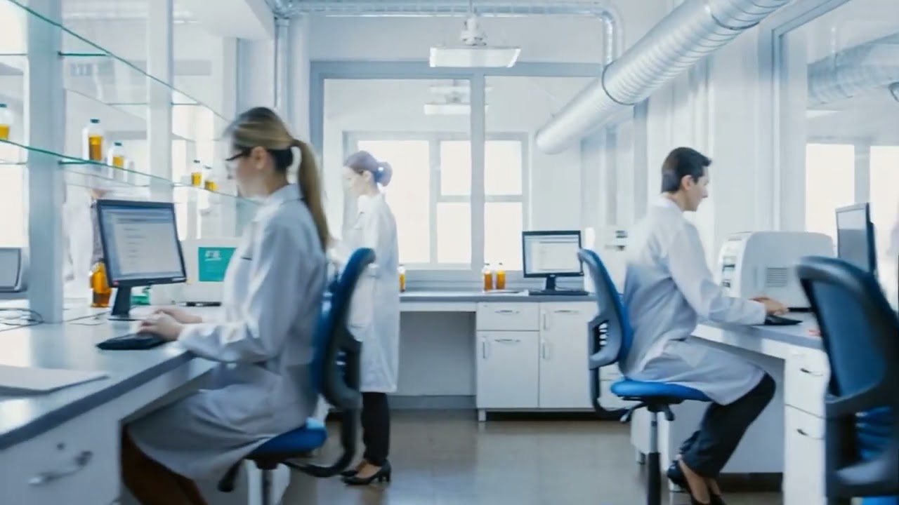 Решения для обнаружения патогенов методом ПЦР