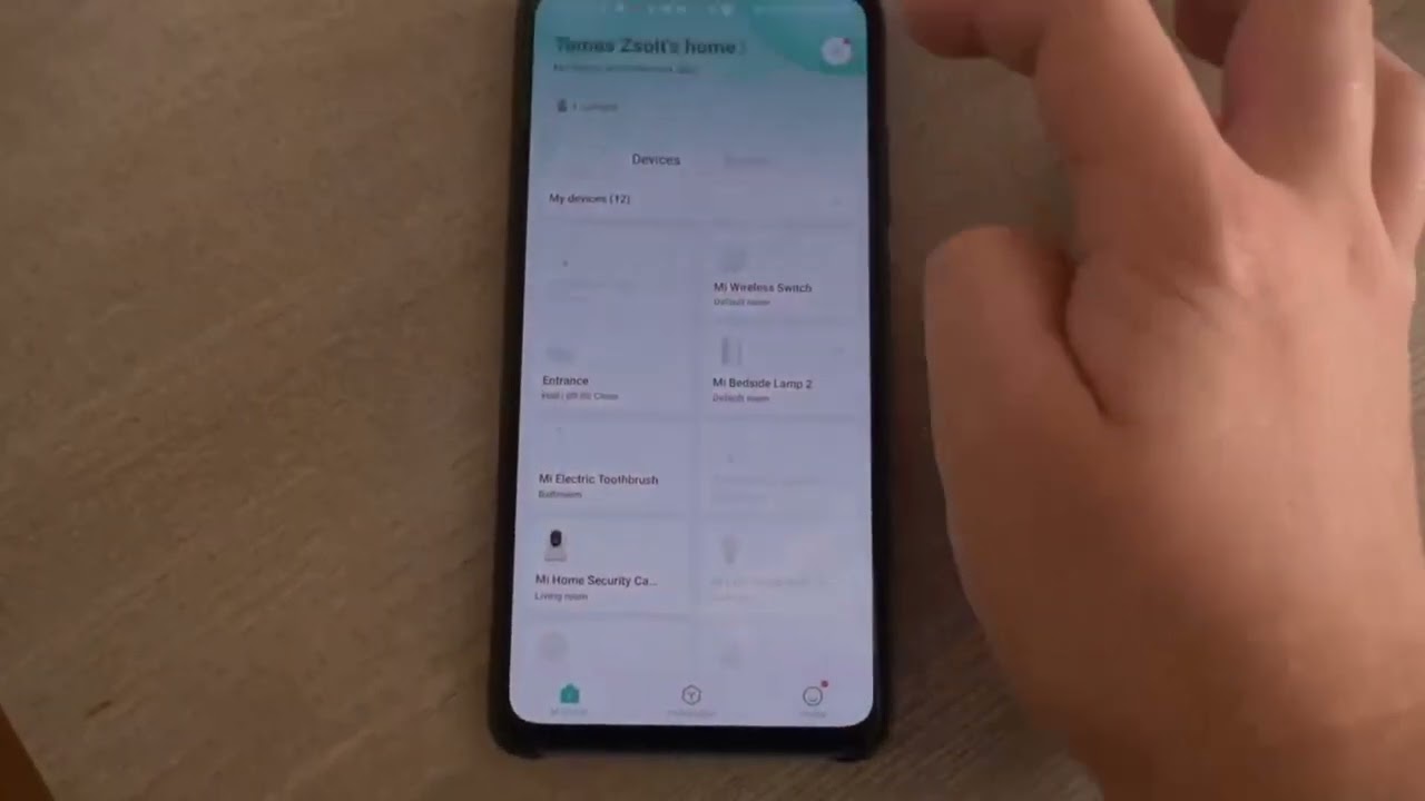 Xiaomi Mi Smart Plug Aqilliy rozetka  (WiFi) / Умная розетка Xiaomi Mi Smart Plug