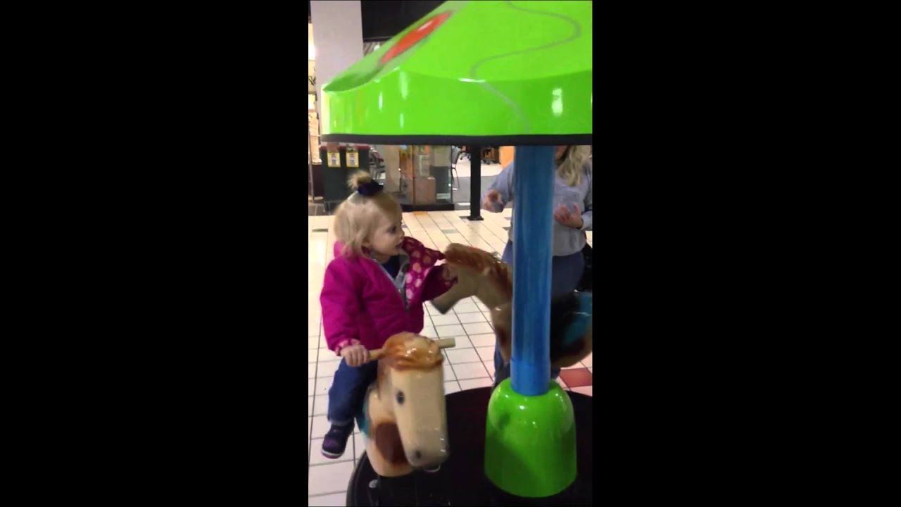 Mall Rides 1