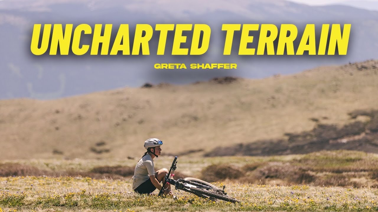 From the Ground Up | S5 Ep. 4 | Uncharted Terrain