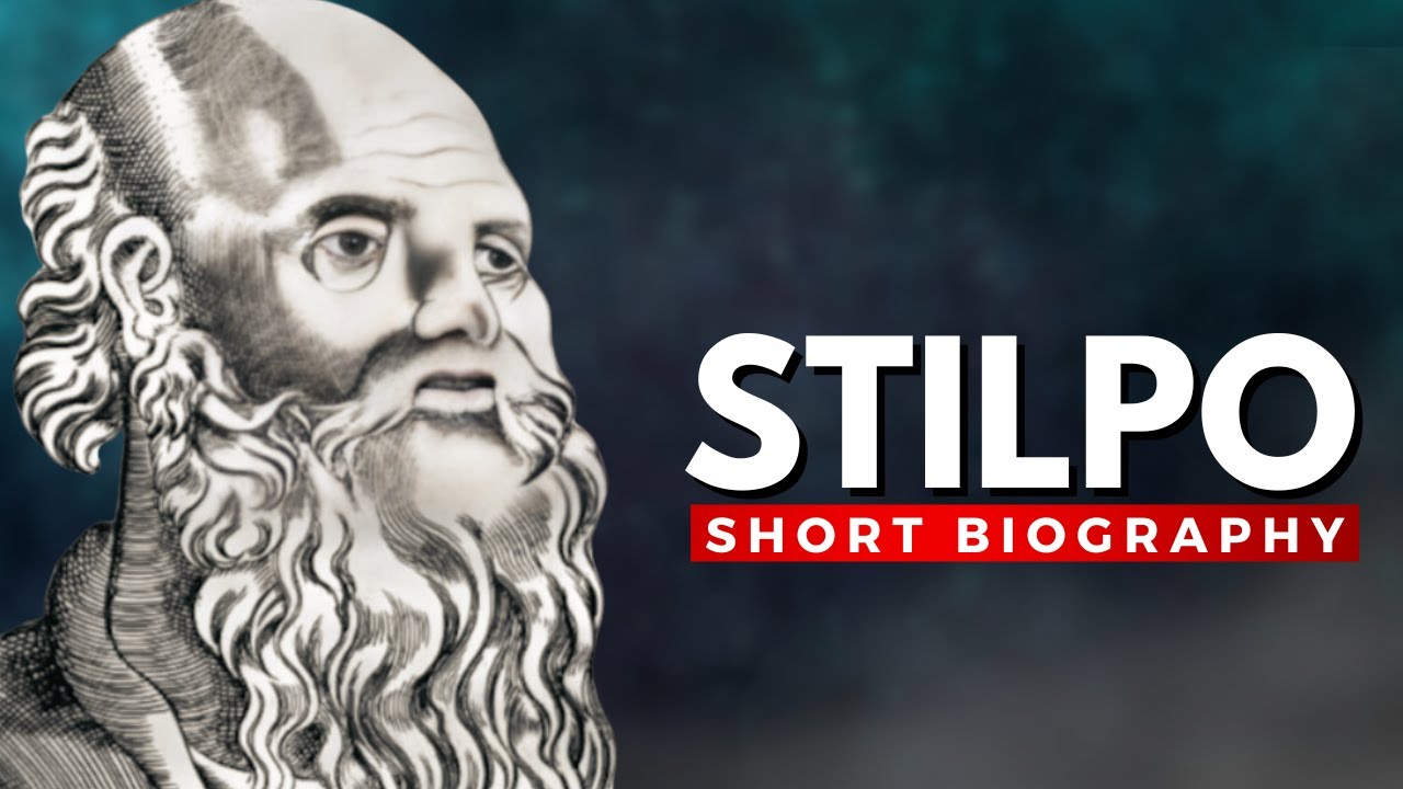 STILPO - The Sage of Megara