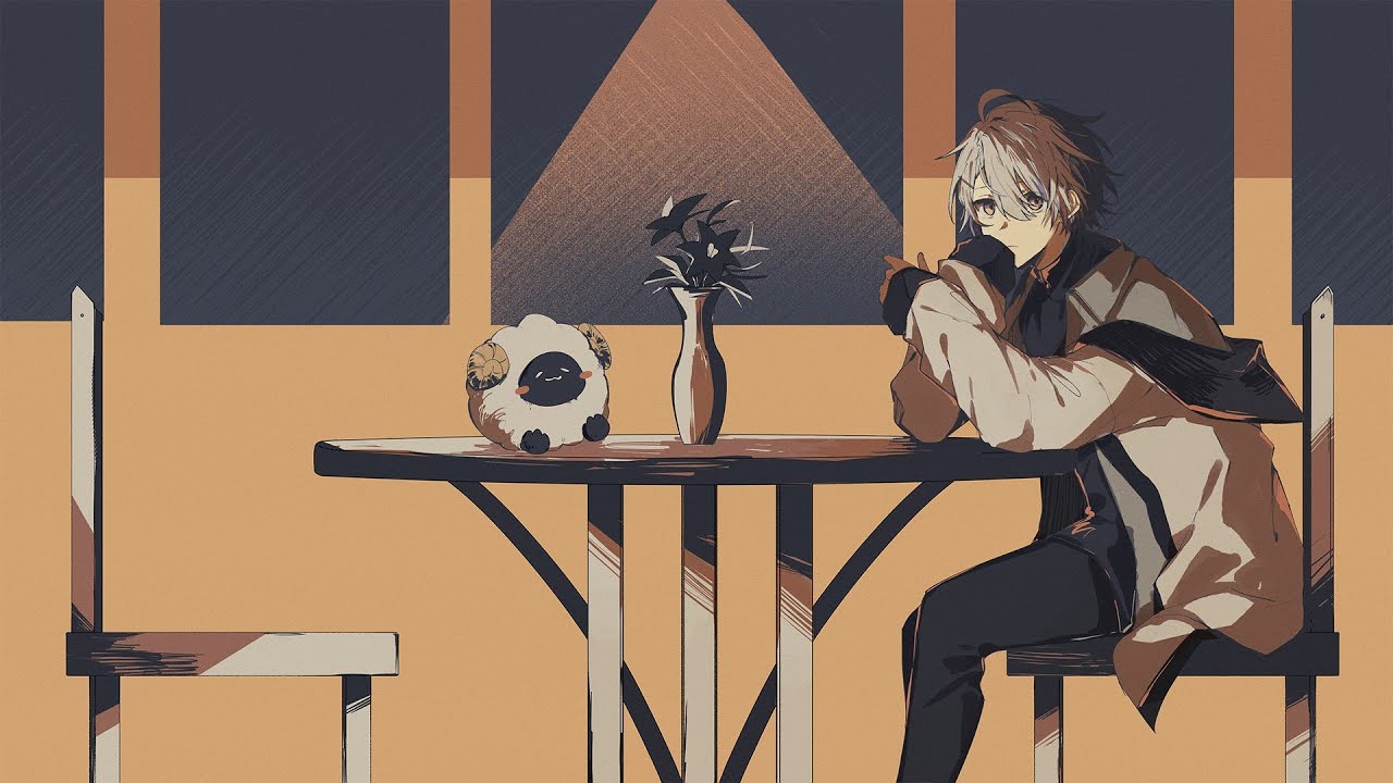 「メーベル / バルーン」Covered by らむだーじゃん