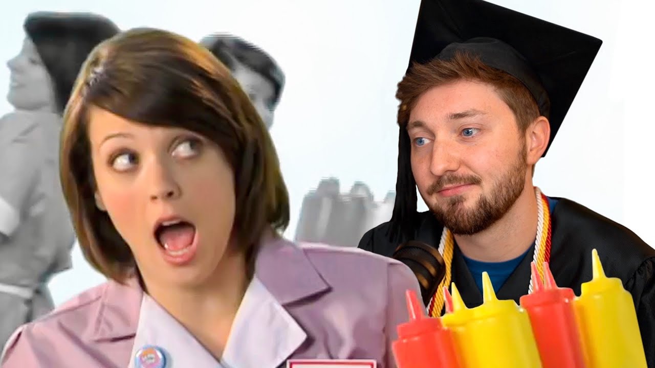 Commercials for Colleges