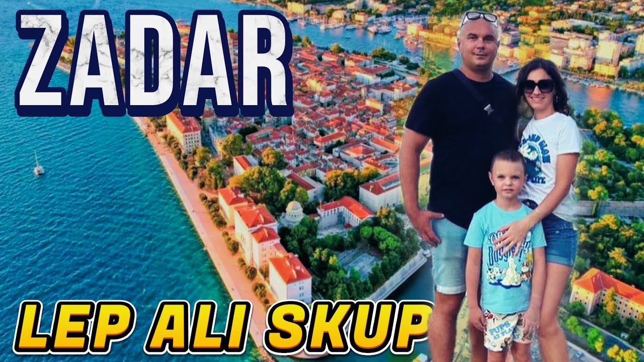 DEFINITIVNO JEDAN OD NAJLEPŠIH GRADOVA U KOJI SAM DOŠAO