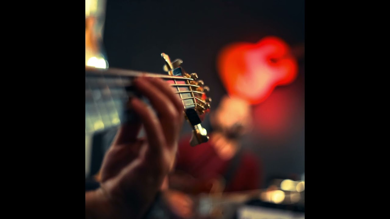 [FREE] GUITAR TYPE BEAT - 