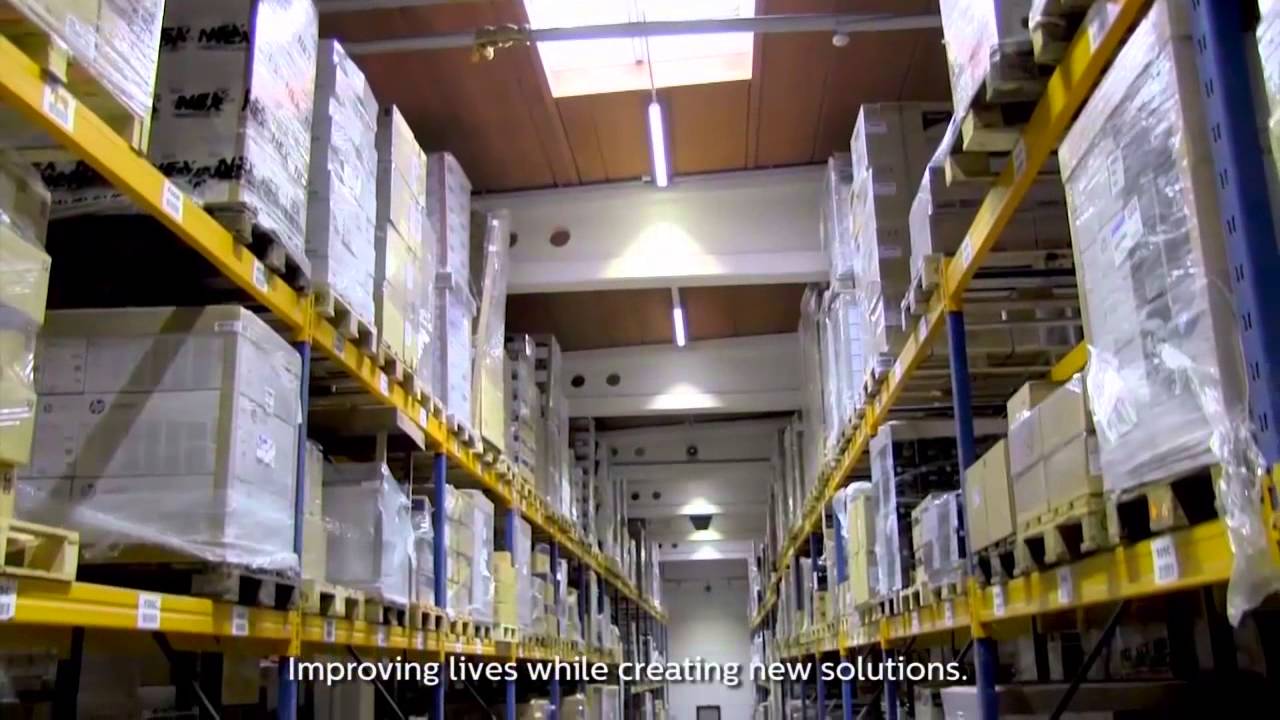 Philips Lighting Solution (TH)