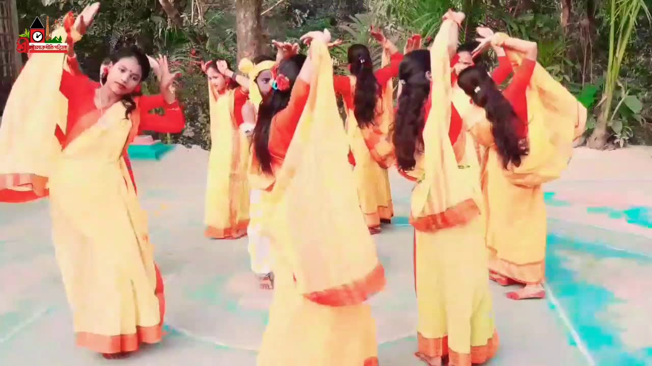 যাওগি হরি বংশি ধারি উটনা মোর বাসরে/ঝড় তোলা ধামাইলjawgi hori bonshi dari/ traditional sylheti dhamail