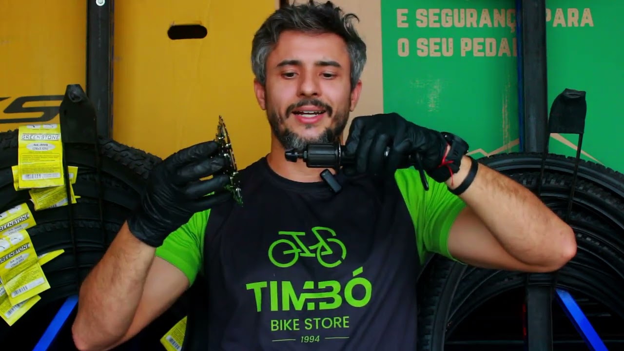 DIFEREN&Ccedil;A ENTRE RODA LIVRE E CASSETE