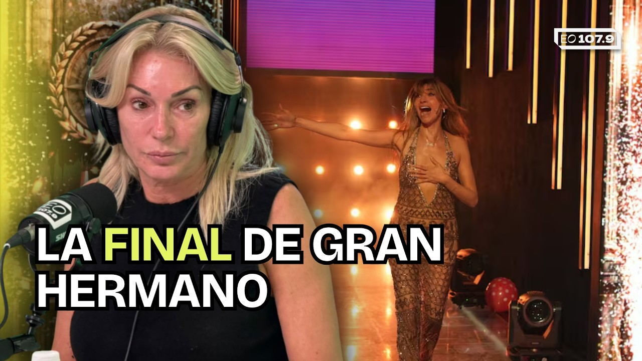 SOL ES LA GANADORA DE GH: &iquest;TODOS ENOJADOS? + NOVEDADES DE MASTERCHEF | #Yanina1079