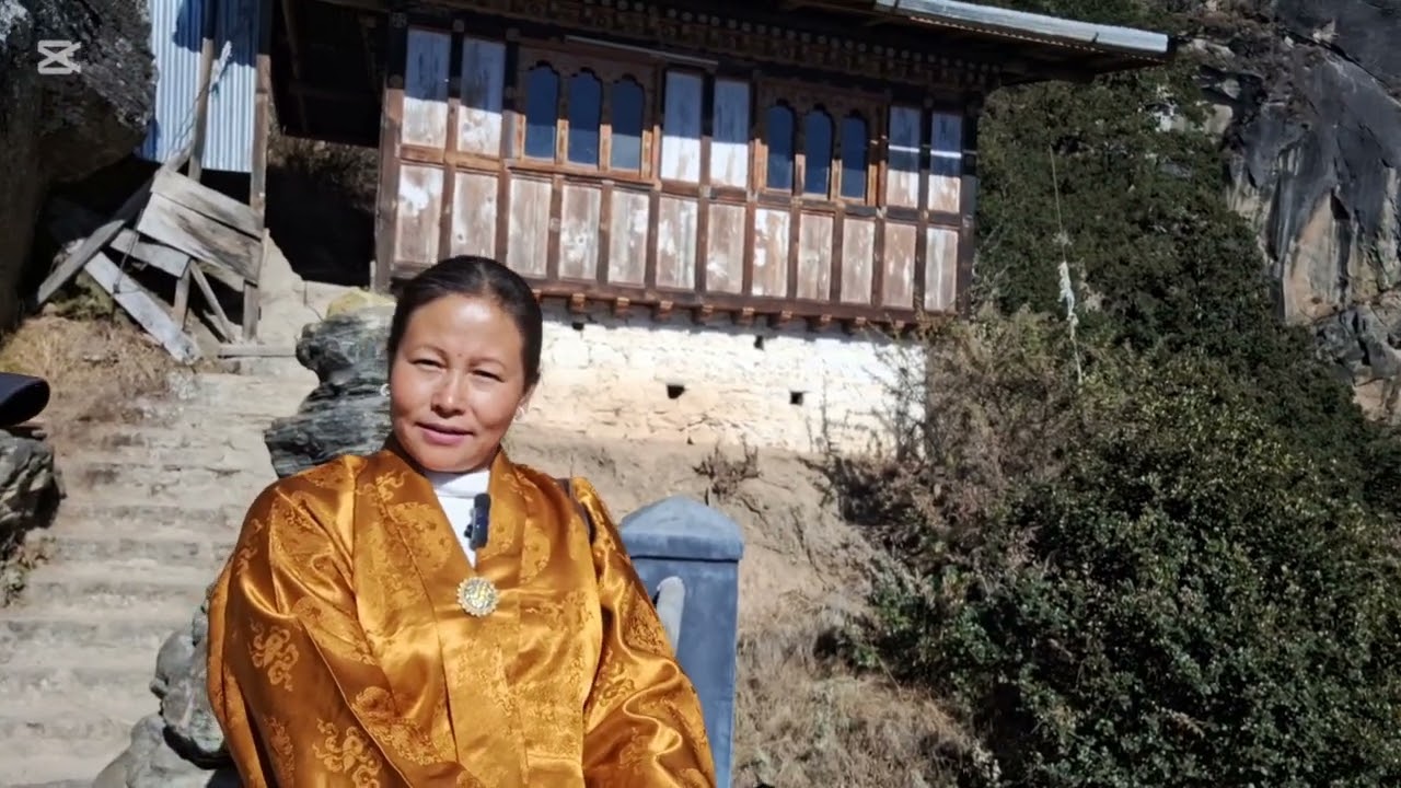 Our Bhutan beautiful Takshang monastery, blessed with feel soul lighten.🙏🙏🌹plz do like subscribed 