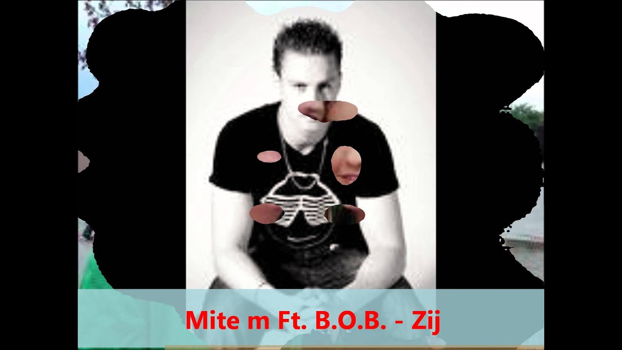 Mite M ft. B.O.B. - Zij [+Download link]