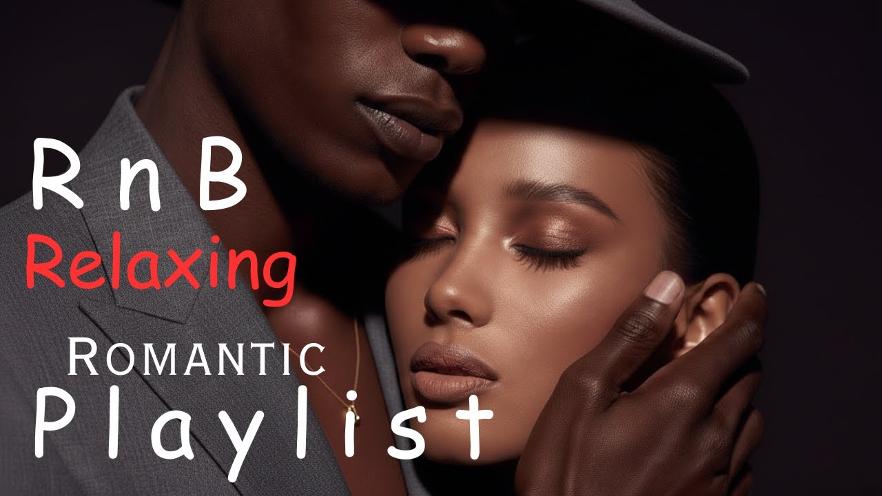 【R&B Soul】Relaxing Chill R&B Ballads Playlist – Soulful Vocals & Deep Grooves | Groove Engine