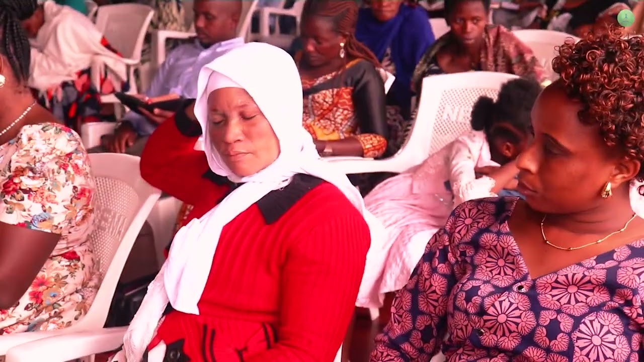 MTII MUNGU KWA MALI ULIZONAZO