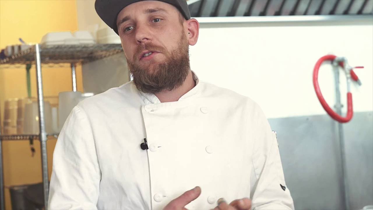 Od kuchni #001: Curry up! Krak&oacute;w