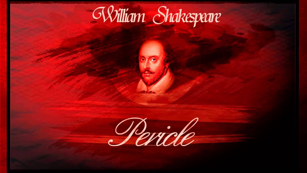 Pericle (1973) - William Shakespeare #teatruaudio #teatruradiofonic #teatruonline #teatruvechi