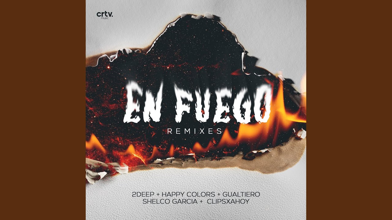 Fuego (Remix)