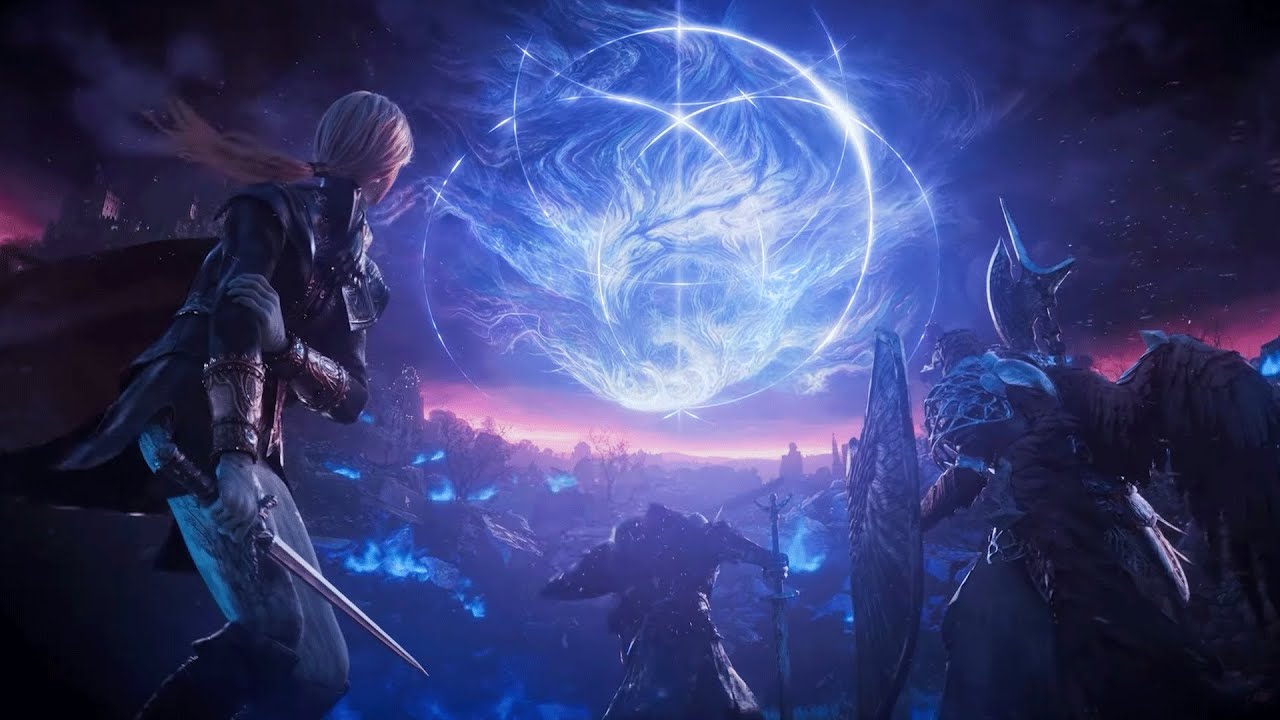 Большой разбор реликвий, бафы персонажей после patch 1.03.2 ELDEN RING NIGHTREIGN