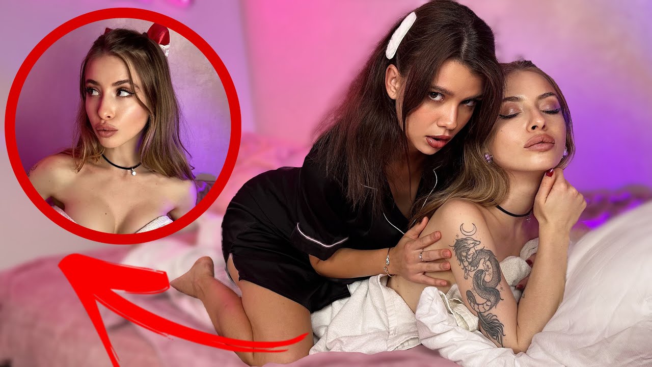 I PRETENDED TO BE A MASSEUR AND DID EVERYTHING I WANTED WITH HER