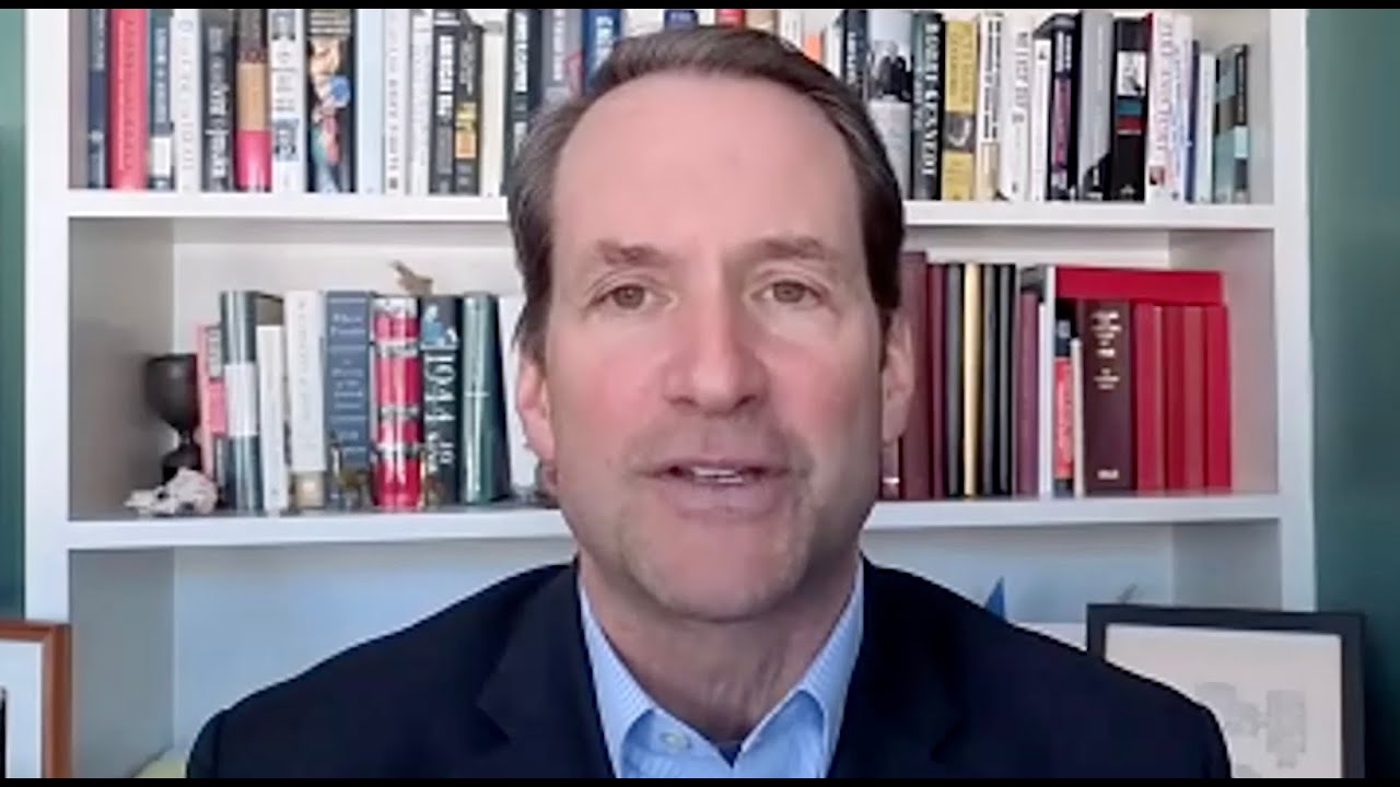 Rep. Himes on Congress demanding answers on ballot seizure in Georgia