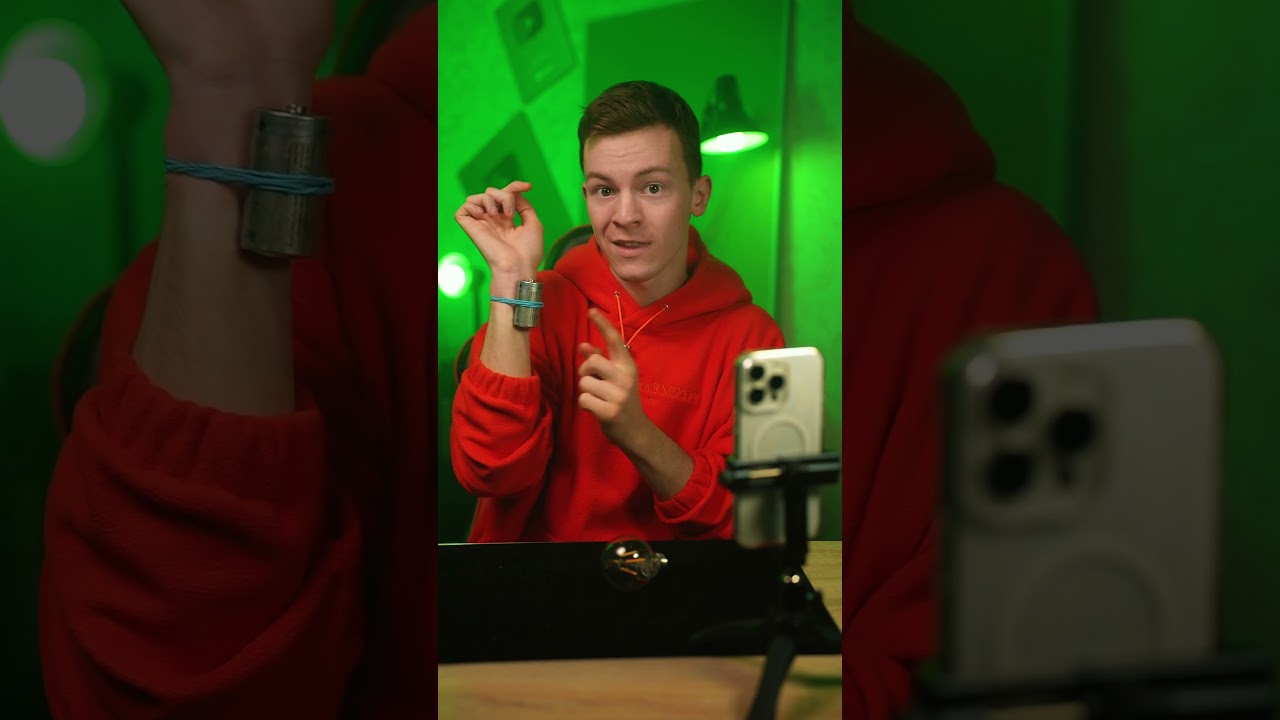 🌀Lightbulb Magic EXPOSED &ndash; What You Didn&rsquo;t See Behind the Scenes!