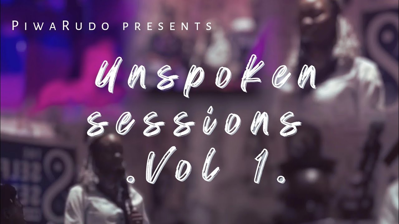 PiwaRudo and Chakra Phara/ Unspoken sessions- Overflows.