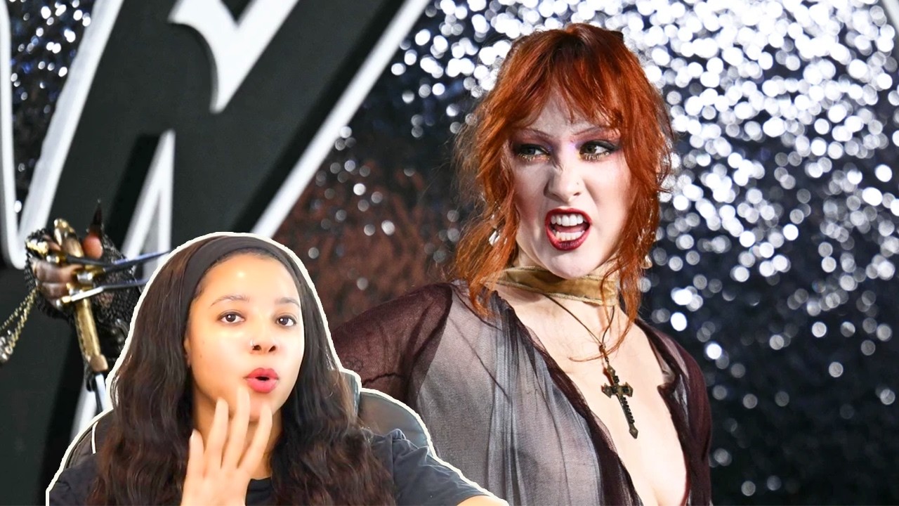 Chappell Roan is MISERABLE being a Rich Celebrity...Now Girl... | Reaction