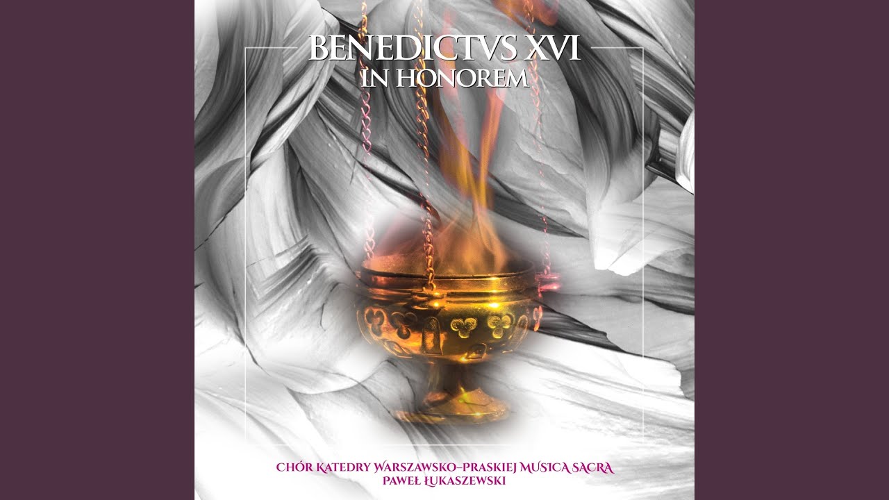 Antonio Caldara: Ego sum panis vivus