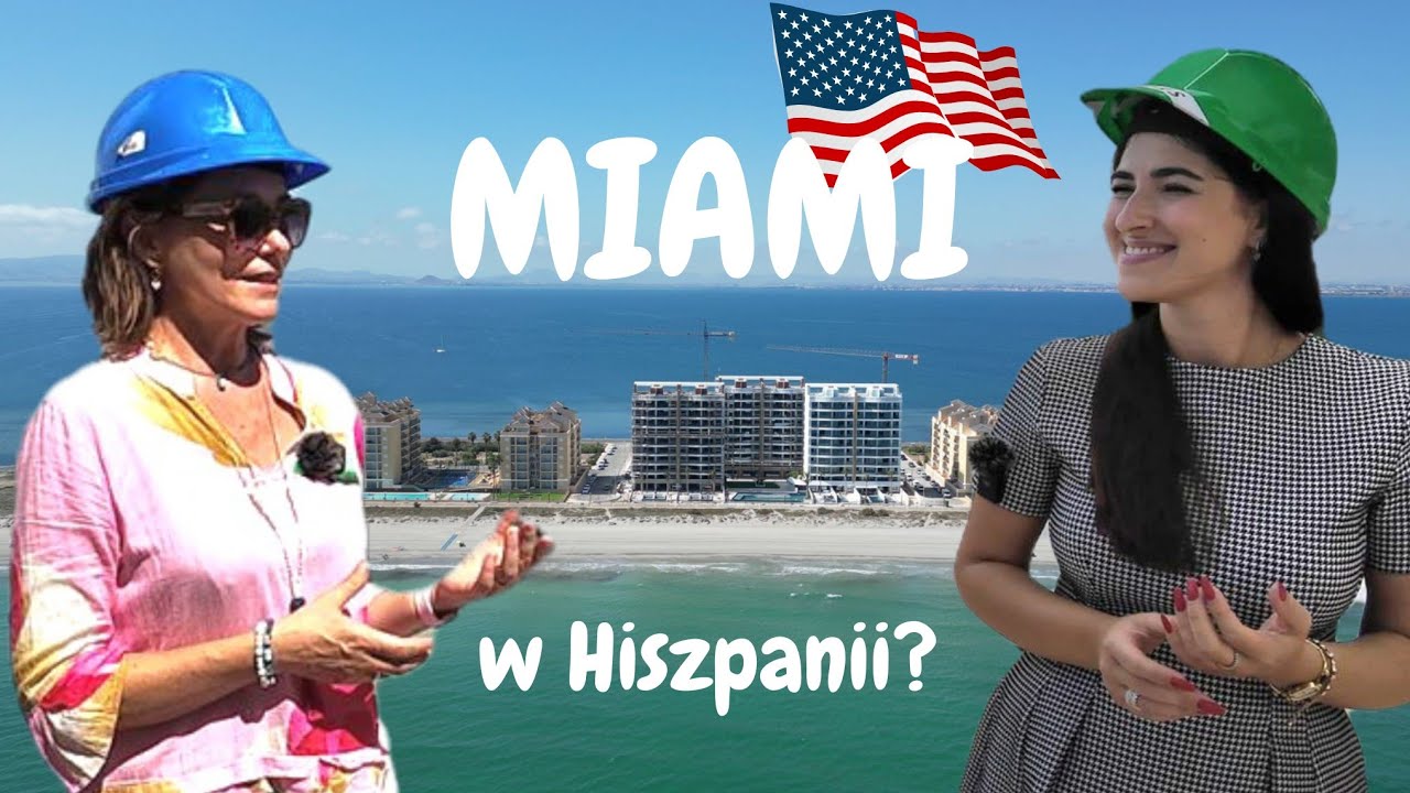 Zakup apartamentu inwestycyjnego w Hiszpanii🌞🌡⛱️ | #288