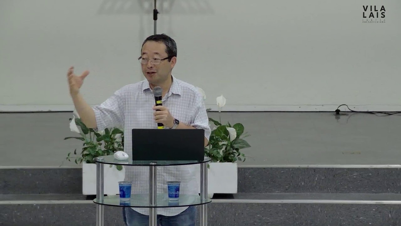 Panorama do Pentateuco | Teologia