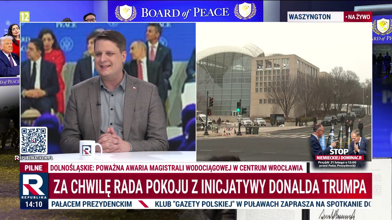 UKRYTE KOSZTY I BRAK JAWNOŚCI. Ujawniamy, co naprawdę kryje się za programem SAFE!  | Republika