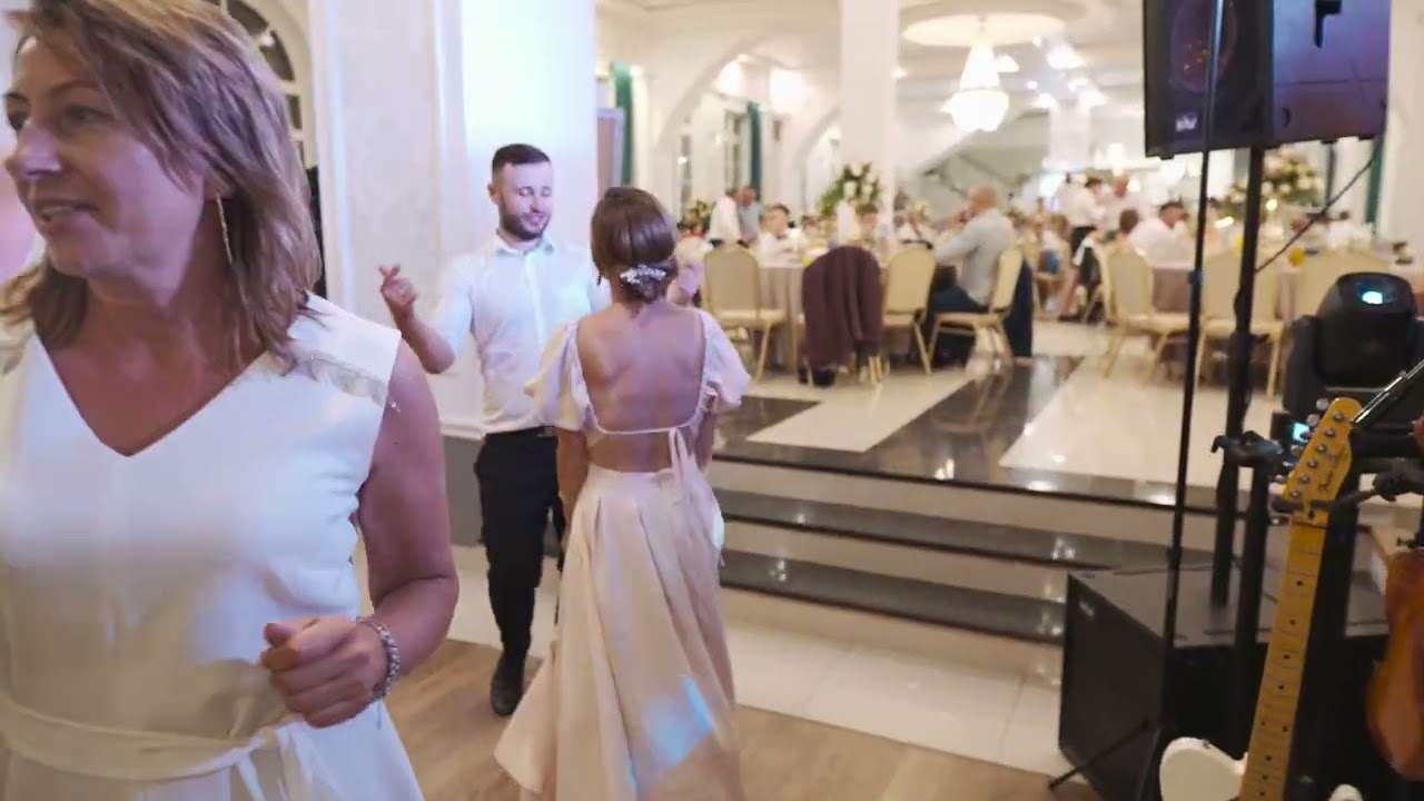 Kapela Kozaky - Hej sokoły, biesiada - tel. 609 583 056