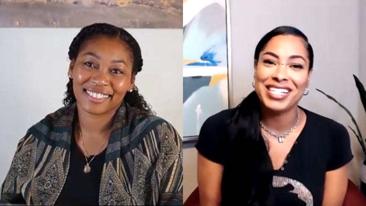 Polygamy/Polygyny from HER Perspective — Episode 26 (FULL EPISODE)