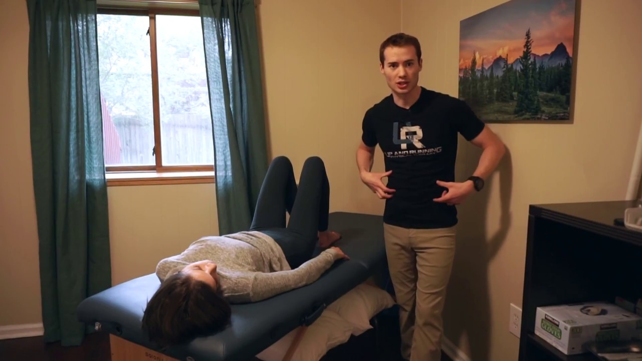 The Transversus Abdominis Muscle and Back Pain