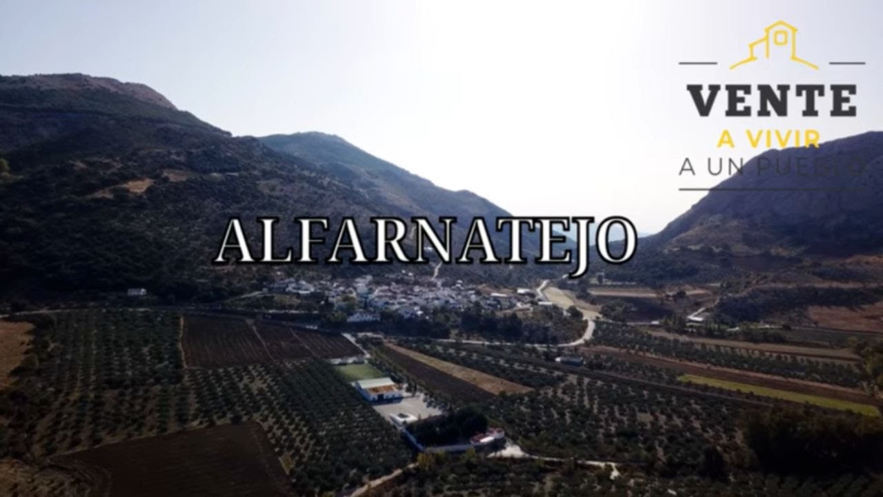 Alfarnatejo