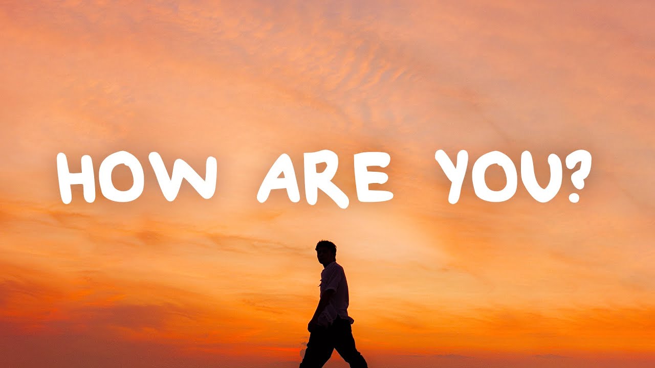 Dylan Brady - How Are You? (Lyrics)