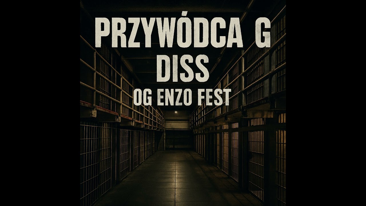 PRZYW&Oacute;DCA G X G.I.T BEATS - CWELZONE (FEST OG ENZO DISS)