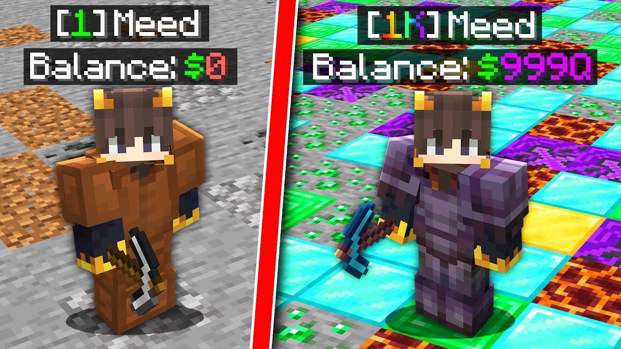 THE MOST OP START in MINECRAFT PRISONS! Minecraft OP Prison Server #1 TalonMC