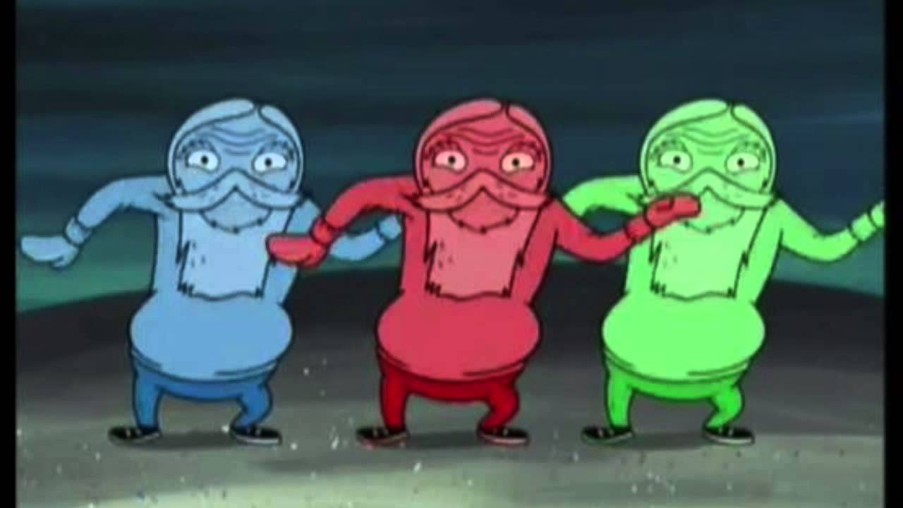 Power Within (Spongebob Beat) #BIBBV2 - TreyLouD