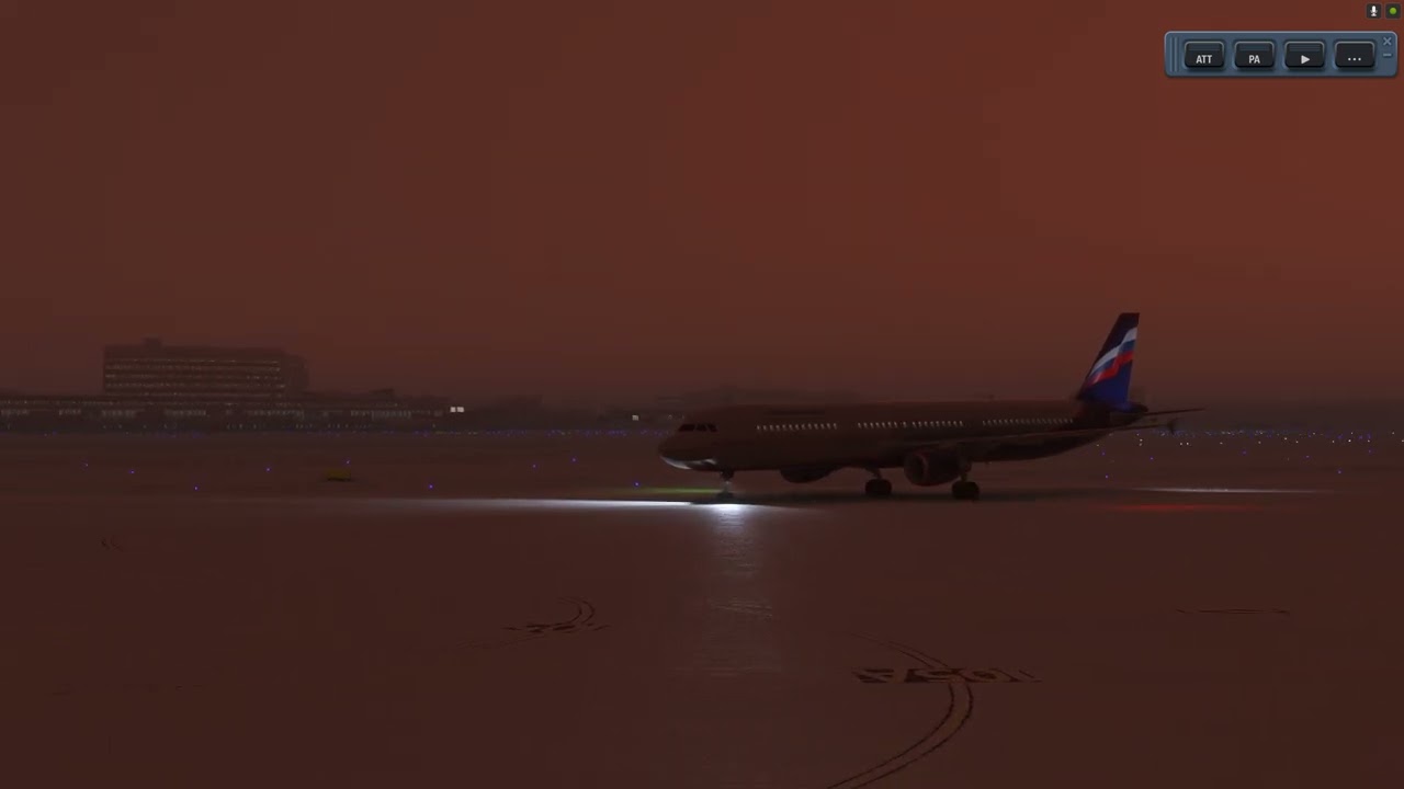 MSFS2020 новое обновление от FBW FSLTL Traffic и обновление мода для A321 FBW заполнение MCDU Airbus