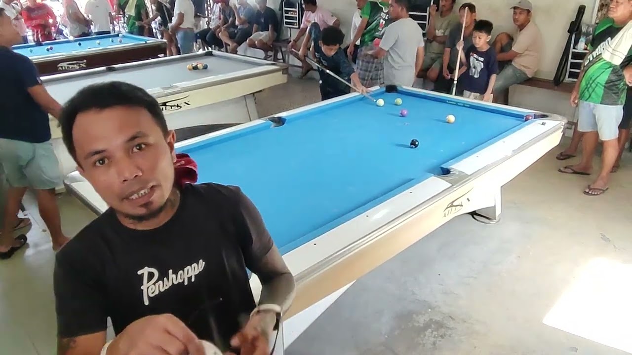 Purok 7 nabunturan davao de oro  tournament