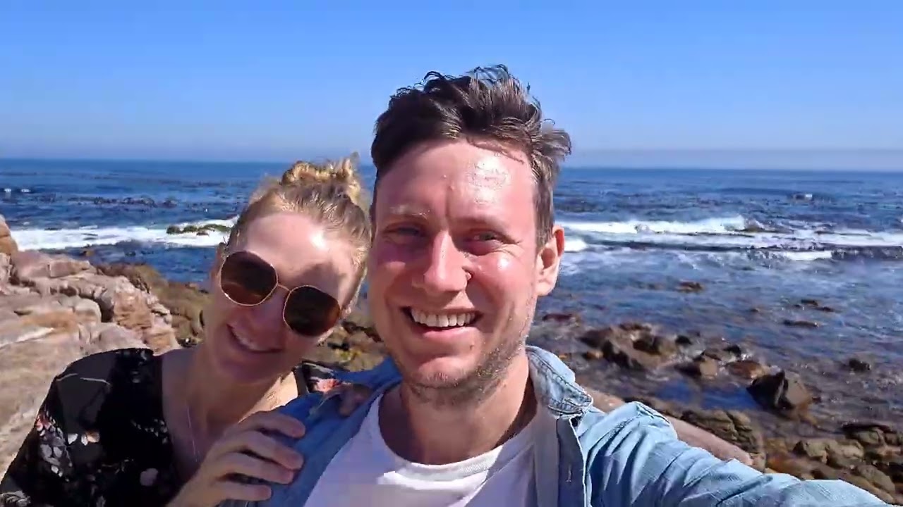 Cape Town, South Africa - Day 13