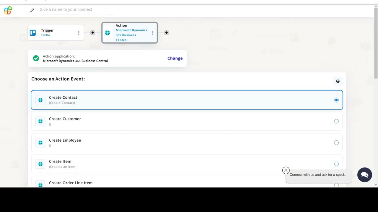 How to Integrate Trello with Microsoft Dynamics 365 Business Central