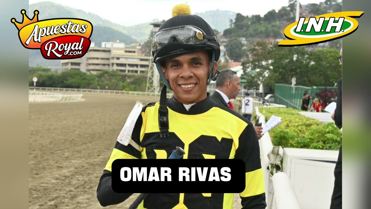 Entrevista al Jinete Omar Rivas sobre sus compromisos 23-25 de enero en la rinconada 🏇🏼🐴 