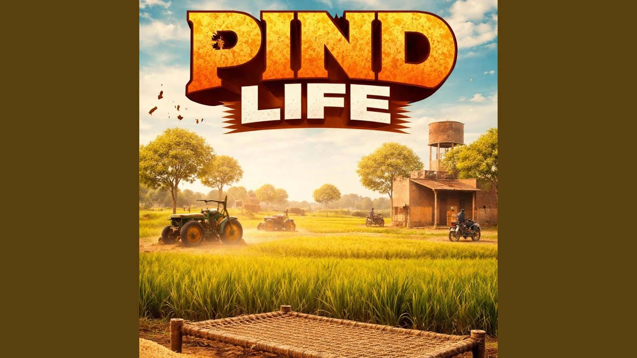 PIND LIFE