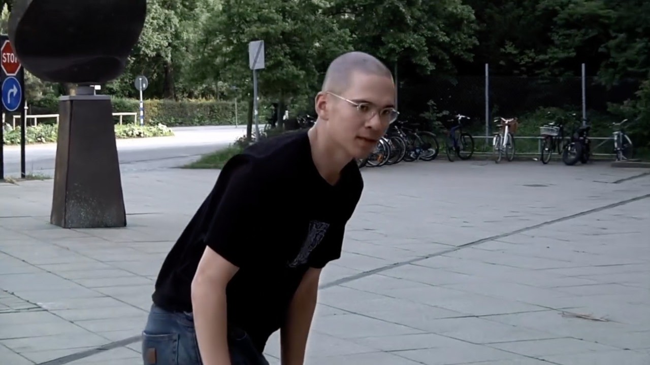 Aleksi Suovaara x Gabriel Bjørsvik